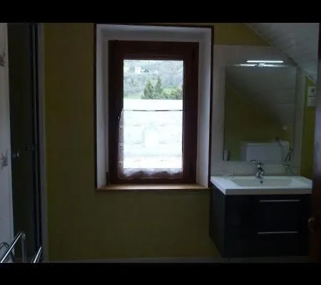 Apartment Agreable Au 1er Etage Avec Terrasse, Pour 4 Personnes Gedre