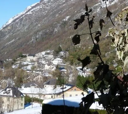 Agreable Au 1er Etage Avec Terrasse, Pour 4 Personnes