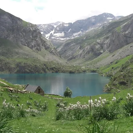 Agreable Au 1er Etage Avec Terrasse, Pour 4 Personnes